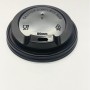 Karton Bardak Kapağı Sıcak & Soğuk İçecek 90mm