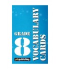 Grade 8 Vocabulary Cards 417945 - Ydspuplishing Yayınları