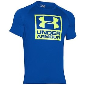 Under Armour®  Erkek Tşötr 1271720