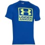 Under Armour®  Erkek Tşötr 1271720