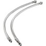Batarya Flex Hortum 50 Cm