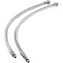 Batarya Flex Hortum 50 Cm