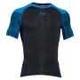 Under Armour HEATGEAR Erkek Tişört 1271336 - 001