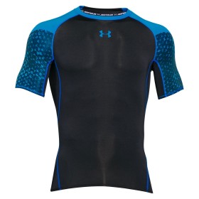 Under Armour HEATGEAR Erkek Tişört 1271336 - 001