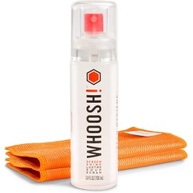 Whoosh! Screen Shine Ekran Temizleyici Kiti 1FG100XLENFR