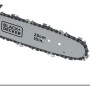 Black Decker Orjinal Kılıç Double Guard ve Zincir 25cm 10in