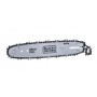 Black Decker Orjinal Kılıç Double Guard ve Zincir 25cm 10in