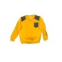 Macera Kids Erkek Çocuk Sweatshirt Sarı