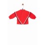 BG Baby Kız Bebek Kırmızı Sweatshirt 19PFWBG2411