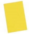 Keskin Color Elişi Kağıdı 100'lü Poşet Sarı
