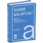 Ema Kitap - Yazım Kılavuzu