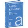 Ema Kitap - Yazım Kılavuzu