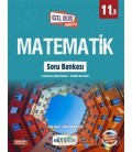 11. Sınıf Matematik Soru Bankası - Okyanus Yayınları