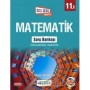 11. Sınıf Matematik Soru Bankası - Okyanus Yayınları