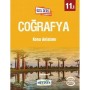 11. Sınıf Coğrafya Özel Ders Konseptli Konu Anlatımı Okyanus Yayınları