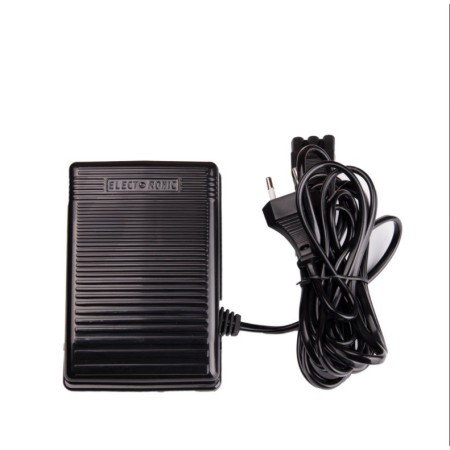 Fussanlasser Dikiş Makinesi Pedalı