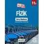 11. Sınıf Fizik Soru Bankası Okyanus Yayınları