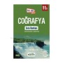 11. Sınıf Coğrafya Özel Ders Konseptli Soru Bankası Okyanus Yayınları