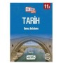 11. Sınıf Tarih Özel Ders Konseptli Konu Anlatımı Okyanus Yayınları