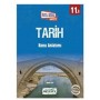 11. Sınıf Tarih Özel Ders Konseptli Konu Anlatımı Okyanus Yayınları