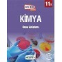 11. Sınıf Kimya Özel Ders Konseptli Konu Anlatımı - Okyanus Yayınları