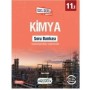 11. Sınıf Kimya Soru Bankası Okyanus Yayınları