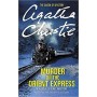 Murder on the Orient Express - Agatha Christie
