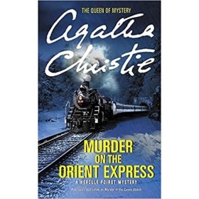 Murder on the Orient Express - Agatha Christie