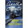 Murder on the Orient Express - Agatha Christie