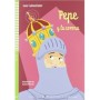 Pepe y la corona + CD Nivel 4 A2 Espanol