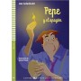 Pepe y el apagon + CD Nivel 4 A2 Espanol