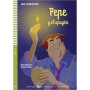 Pepe y el apagon + CD Nivel 4 A2 Espanol