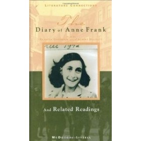 The Diary of Anne Frank and Related Readings