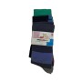 SocksMax 4195 3 lü Çocuk Çorap Seti