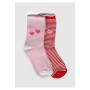 SOCKSMAX Multi Kız Çocuk Çorap 8020909610