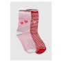 SOCKSMAX Multi Kız Çocuk Çorap 8020909610