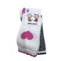 SOCKSMAX Multi Kız Çocuk Çorap 8020909512