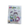 Keskin Color Çizgim A5 Çizgili Defter 40 Yaprak 451201-99