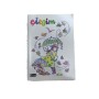 Keskin Color Çizgim A5 Kareli Defter 40 Yaprak 451202-99