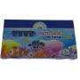 Fantasia Pastel Boya Takımı Karton Kutu 12 Renk
