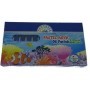 Fantasia Pastel Boya Takımı Karton Kutu 12 Renk