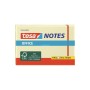 Tesa Yapışkanlı Not Kağıdı 100 Yaprak 50mm X 75mm 57656-00001