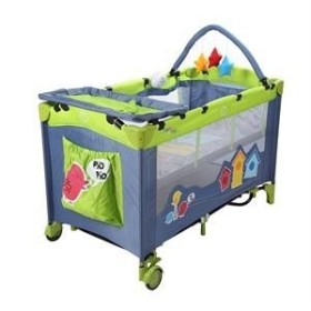 Baby Plus  Park Yatak BYP-DLC3031