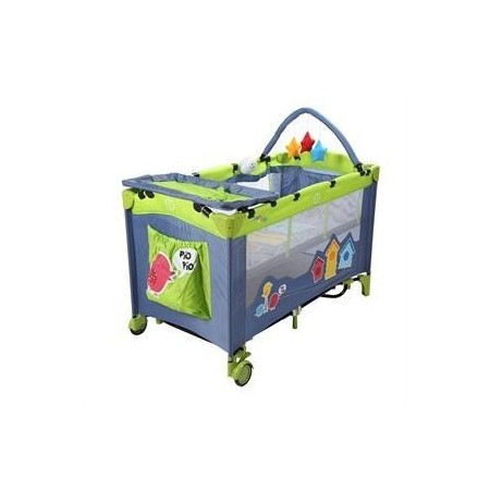 Baby Plus  Park Yatak BYP-DLC3031