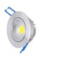 Atlantis Downlıght AK-R2134 5 WATT SIVAALTI COB LED ARMATÜR