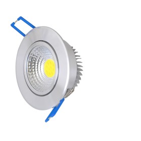 Atlantis Downlıght AK-R2134 5 WATT SIVAALTI COB LED ARMATÜR