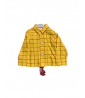 Disney Woody Erkek Çocuk Kostüm Gömlek 4W164236