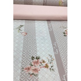 Pierre Cardin Nevresim Takımlık Kumaş 240x30 Mt