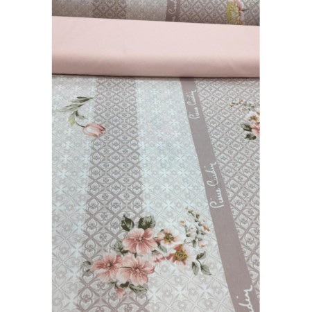 Pierre Cardin Nevresim Takımlık Kumaş 240x30 Mt