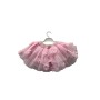Piyoki Shop Kız Çocuk Etek Pembe